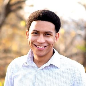 Meet your Posher, Kylan